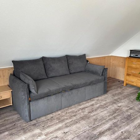 Apartmán Fewo Spoth - Rust/Europa-Park Exteriér fotografie