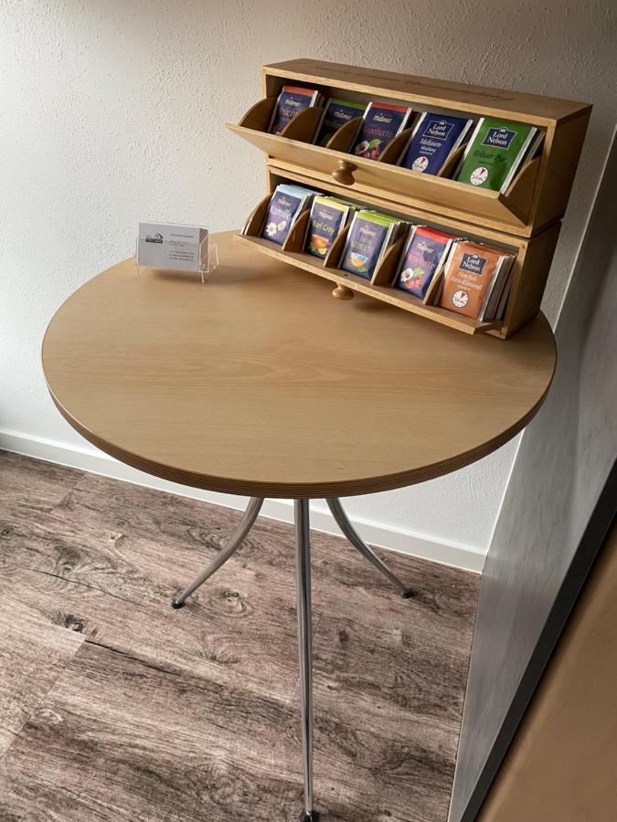 Apartmán Fewo Spoth - Rust/Europa-Park Exteriér fotografie