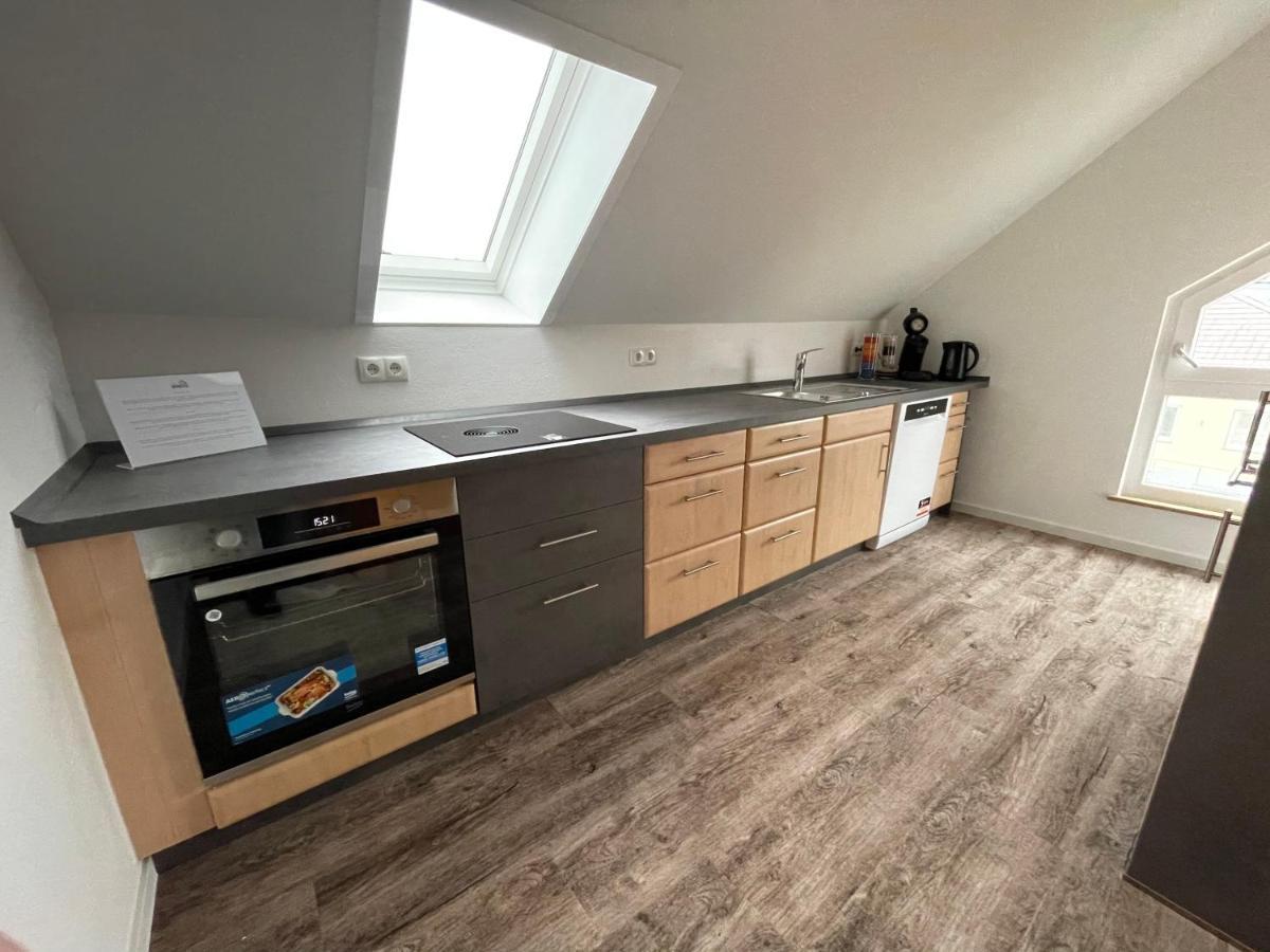 Apartmán Fewo Spoth - Rust/Europa-Park Exteriér fotografie