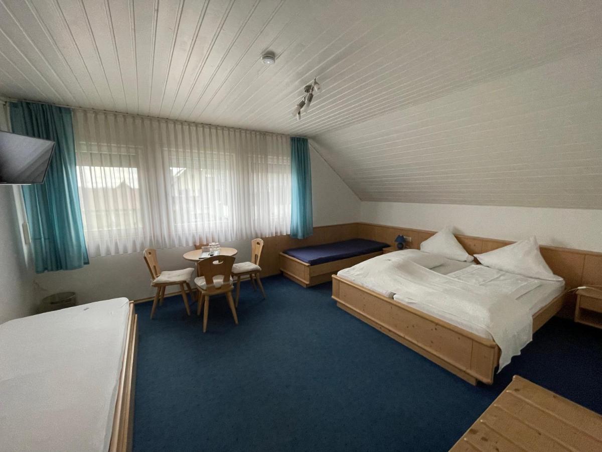 Apartmán Fewo Spoth - Rust/Europa-Park Exteriér fotografie