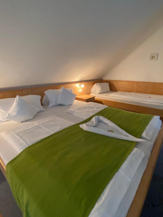 Apartmán Fewo Spoth - Rust/Europa-Park Exteriér fotografie
