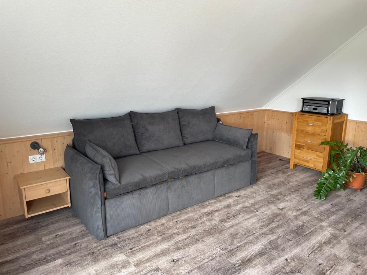 Apartmán Fewo Spoth - Rust/Europa-Park Exteriér fotografie